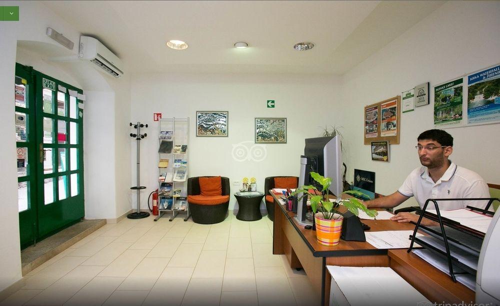 Apartments Gajeta Split Eksteriør billede