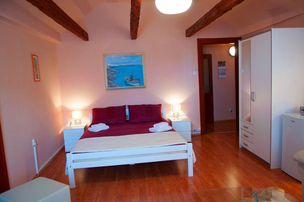 Apartments Gajeta Split Eksteriør billede