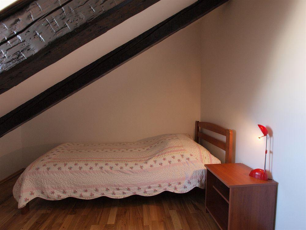 Apartments Gajeta Split Eksteriør billede