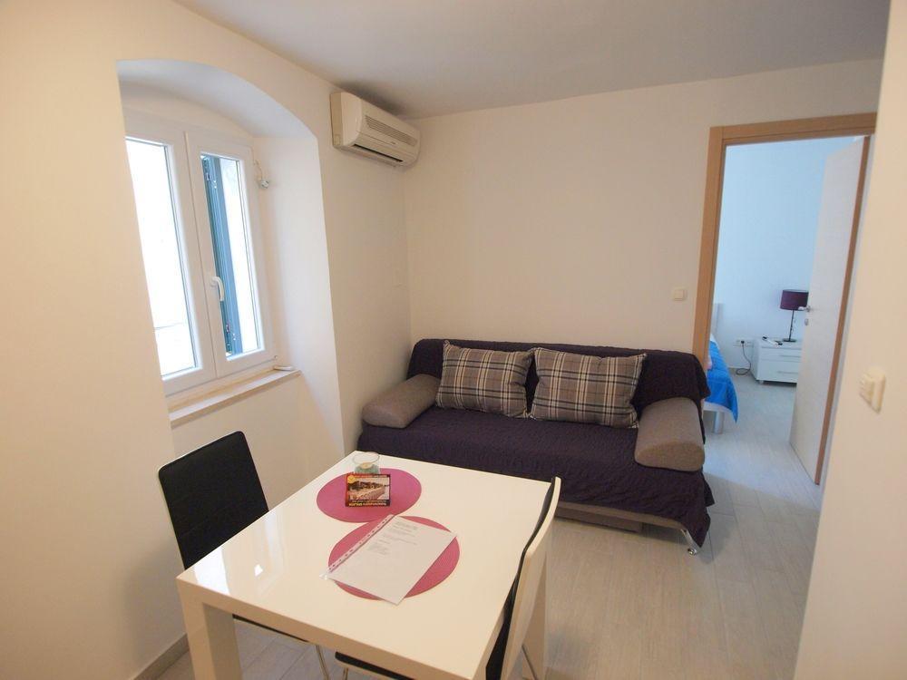 Apartments Gajeta Split Eksteriør billede