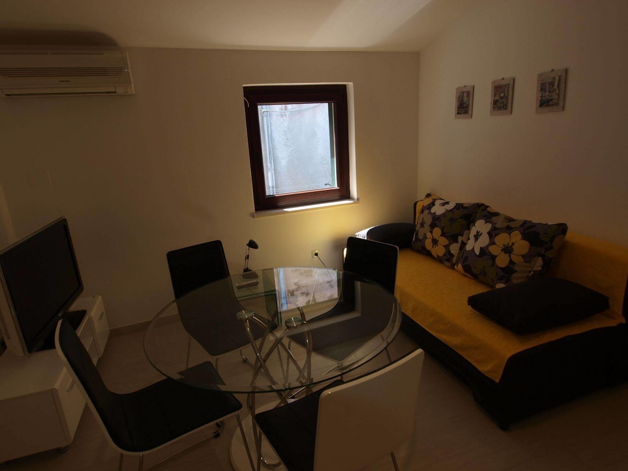 Apartments Gajeta Split Eksteriør billede