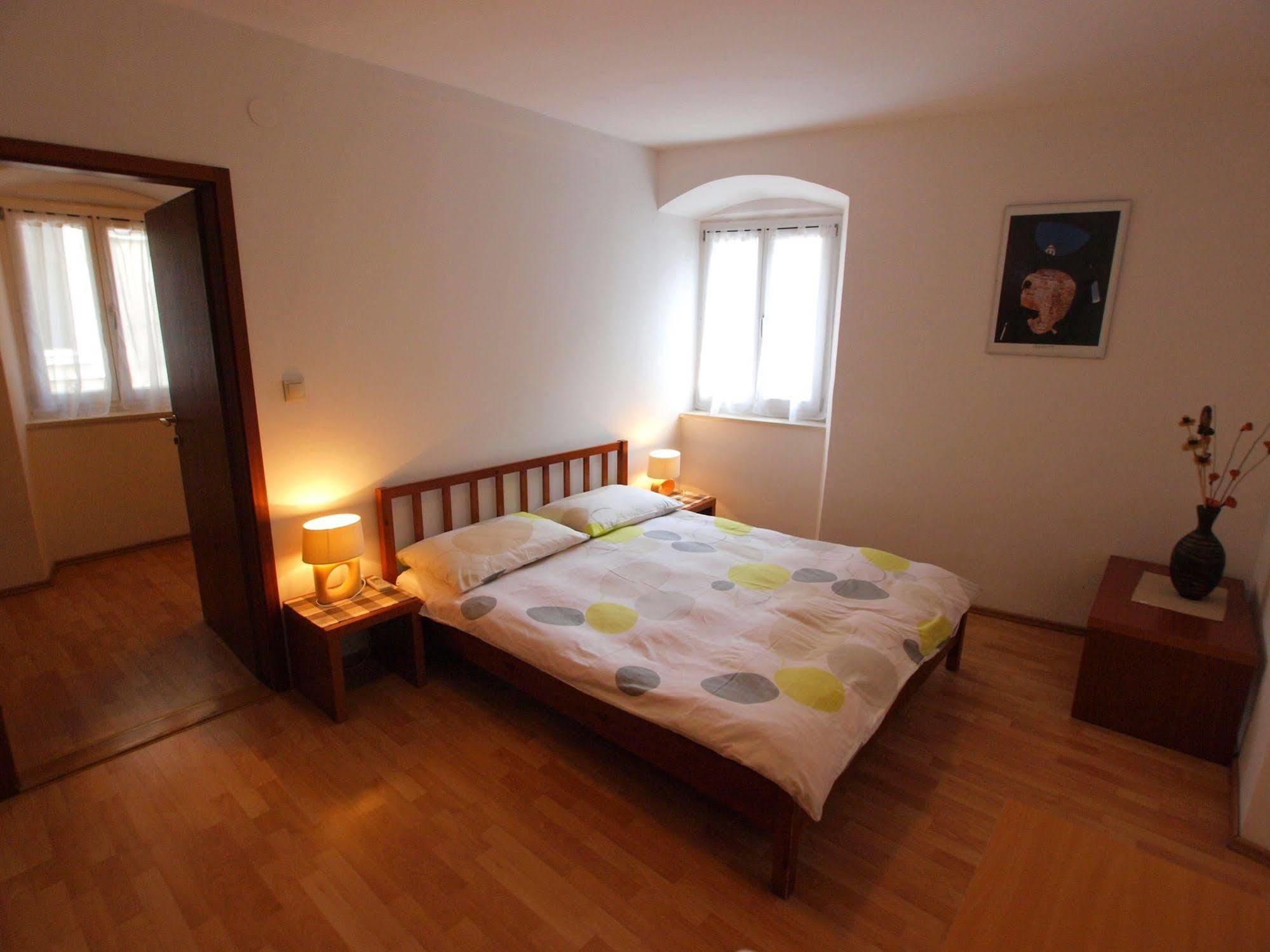 Apartments Gajeta Split Eksteriør billede