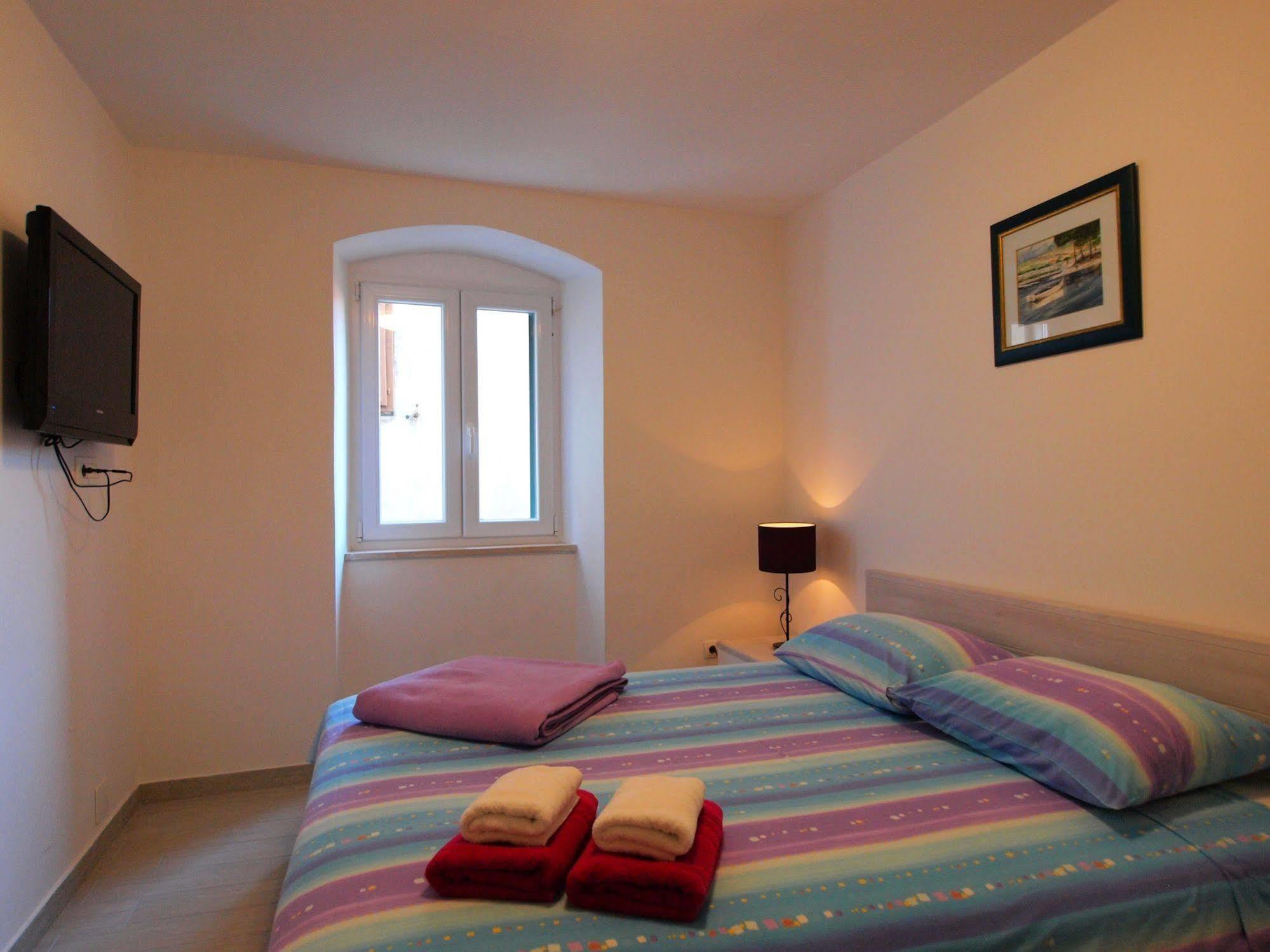 Apartments Gajeta Split Eksteriør billede