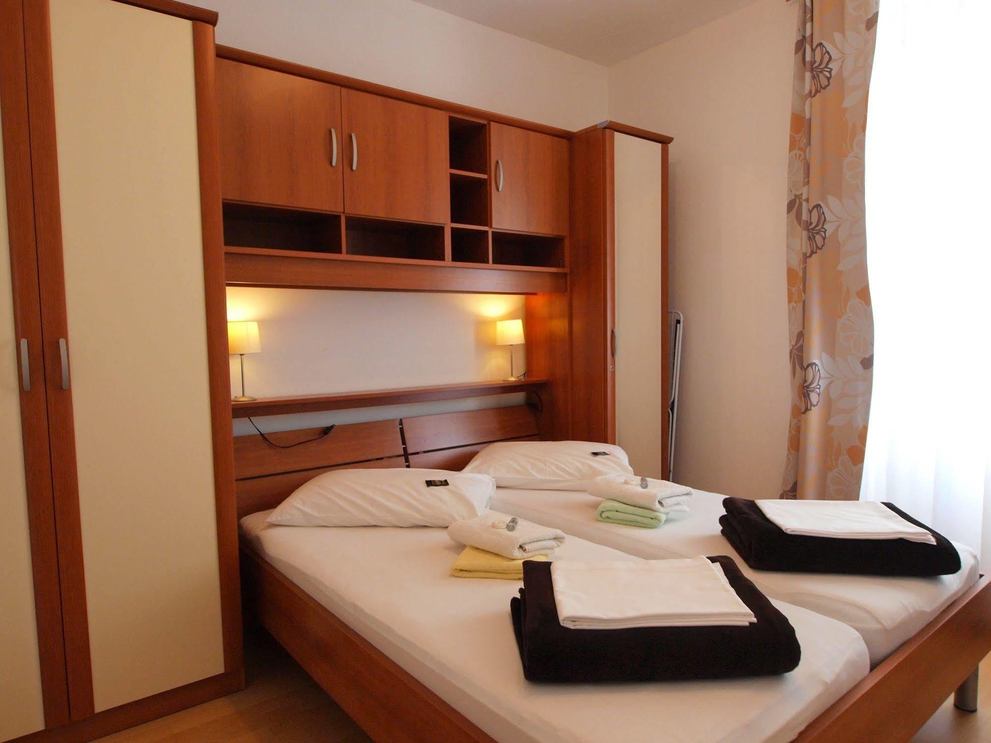 Apartments Gajeta Split Eksteriør billede