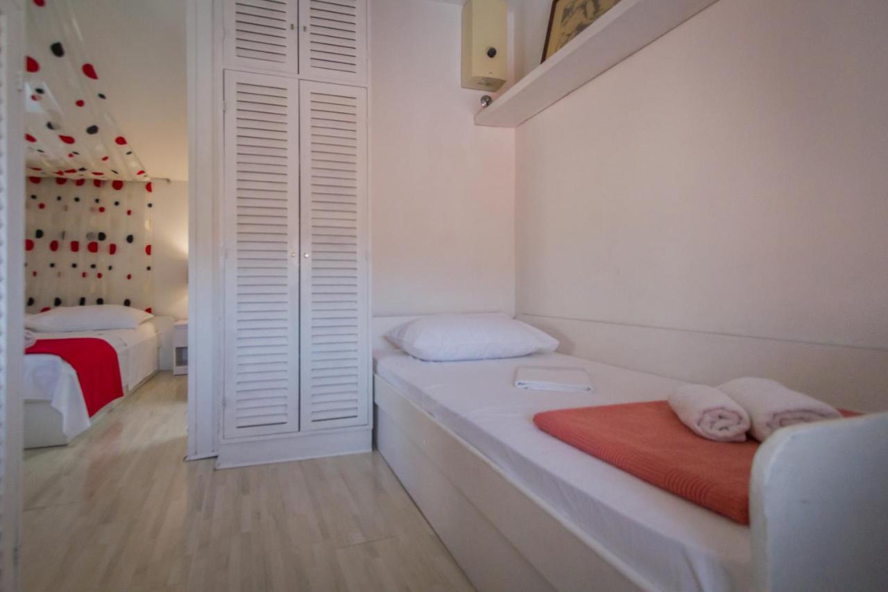 Apartments Gajeta Split Værelse billede