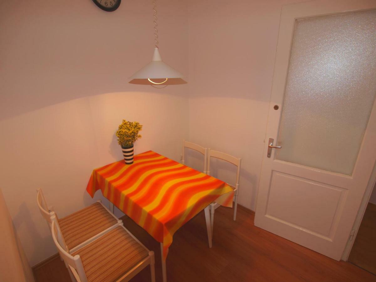 Apartments Gajeta Split Eksteriør billede