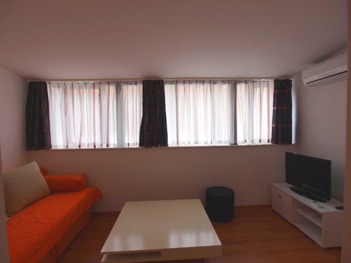 Apartments Gajeta Split Eksteriør billede